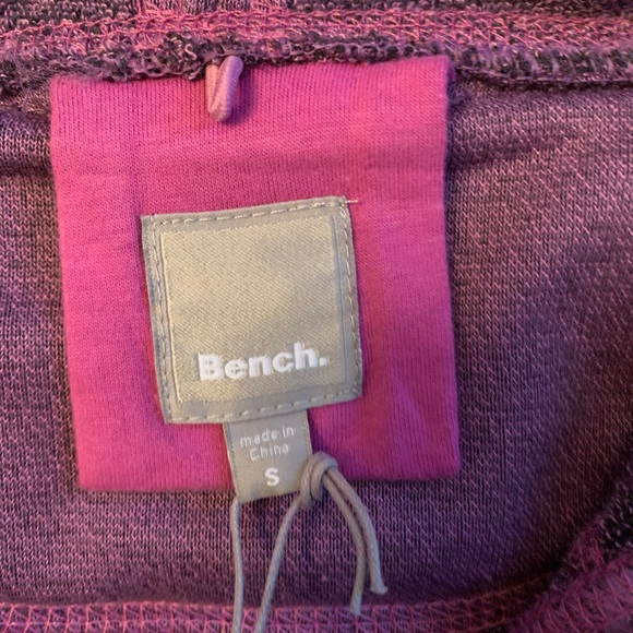 New Bench Converter Zip Thru - Picture 5 of 5